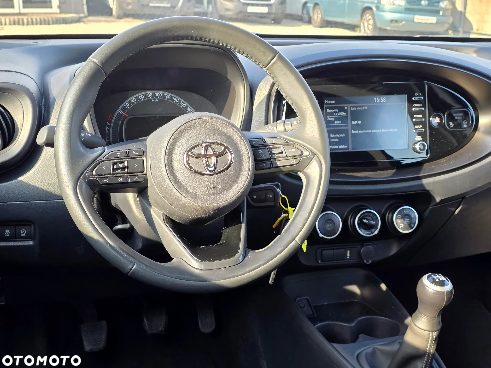 Toyota Aygo X - 21