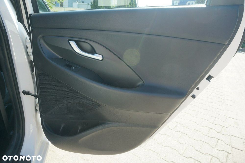 Hyundai i30 1.0 T-GDI Modern - 29