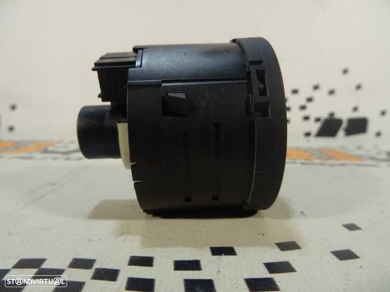 Comutador Das Luzes Volkswagen Passat (3C2)  1K0941431n / 1K0 941 431 - 5