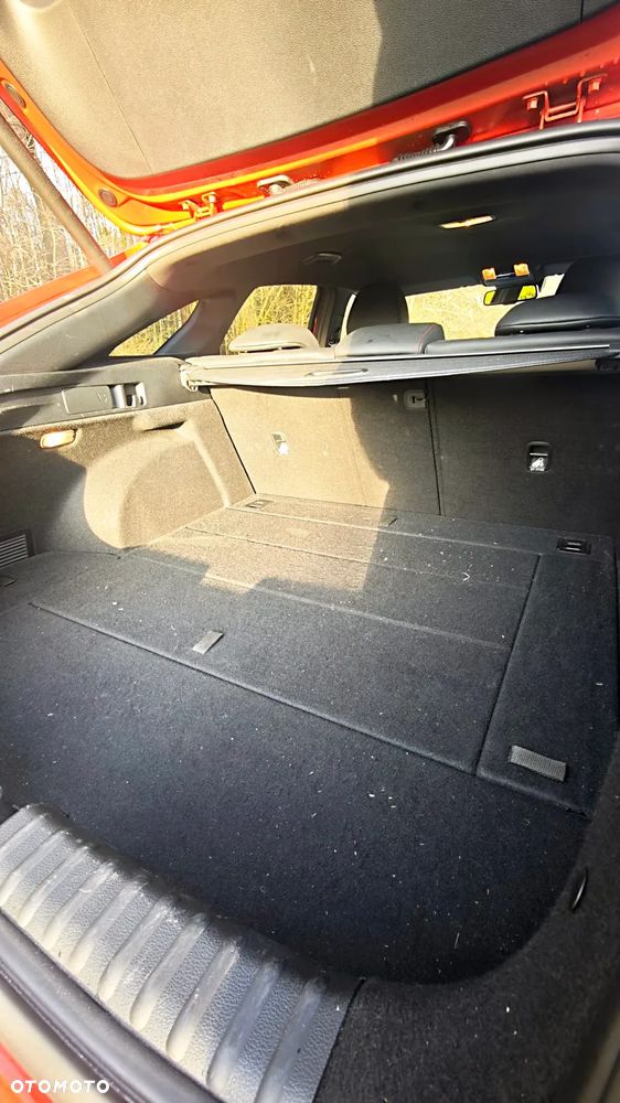 Kia ProCeed 1.6 T-GDI DCT7 OPF GT - 25