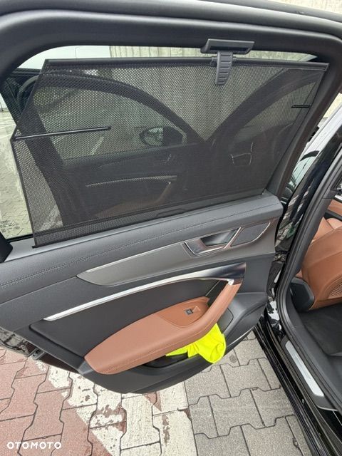 Audi A6 Avant 50 TDI mHEV Quattro Sport Tiptronic - 19