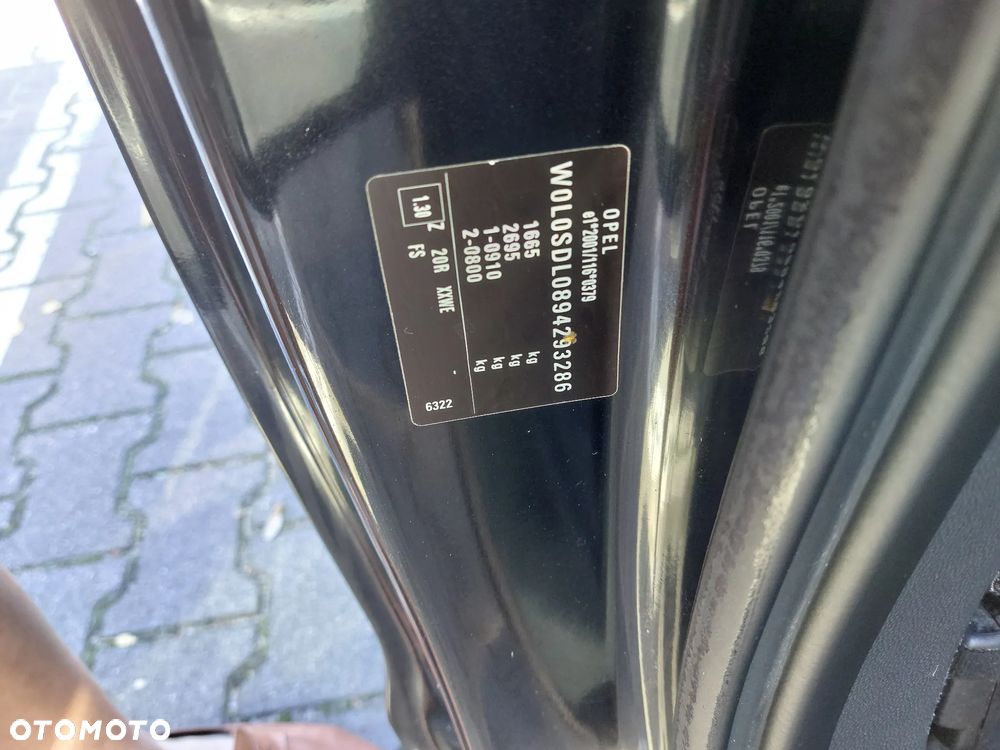 Opel Corsa 1.3 CDTI Enjoy - 25