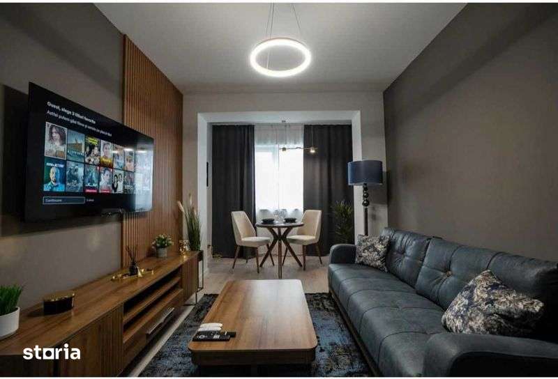 Studio dublu de vanzare – Ivory Residence | Investitie cu venit activ — fotografia 1