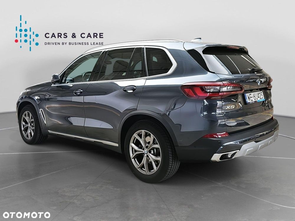 BMW X5 xDrive30d mHEV - 29