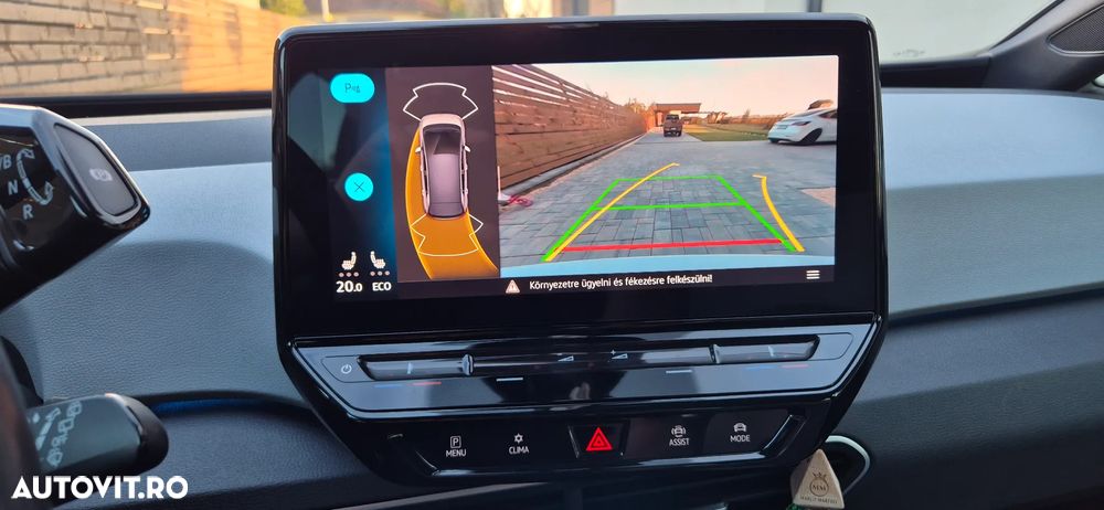 Volkswagen ID.3 77 kWh Pro S - 12