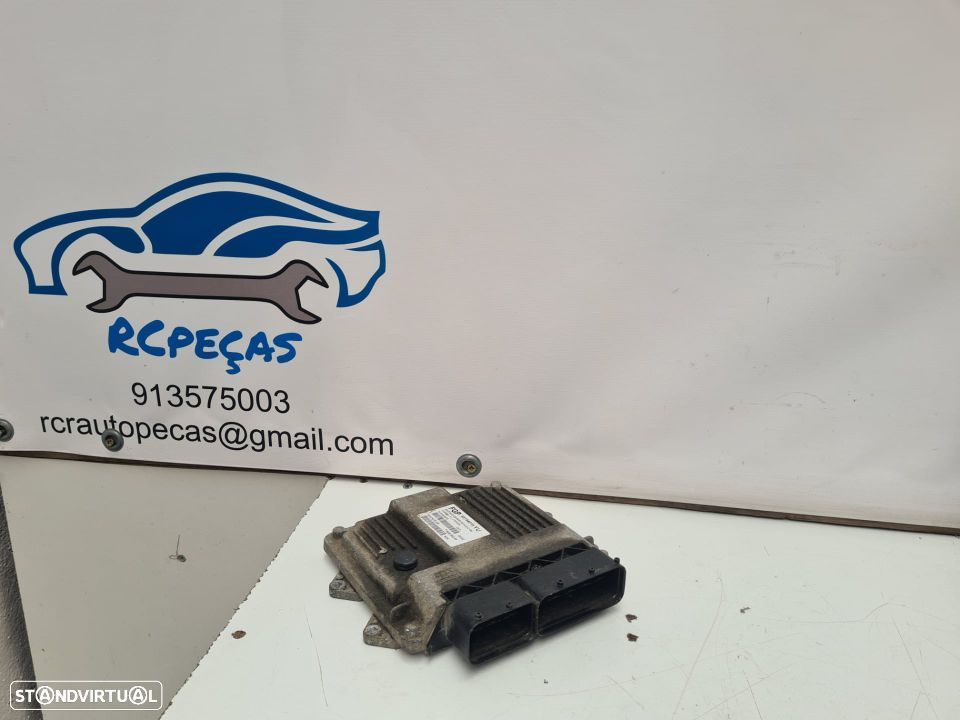 CENTRALINA MAGNETI MARELLI | REF. FGP 55194018 YU | OPEL COMBO 1.3 CDTI;