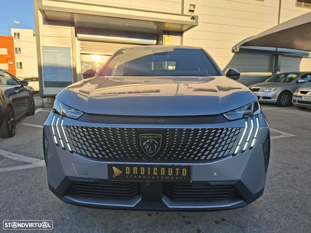 Peugeot 3008 - 6