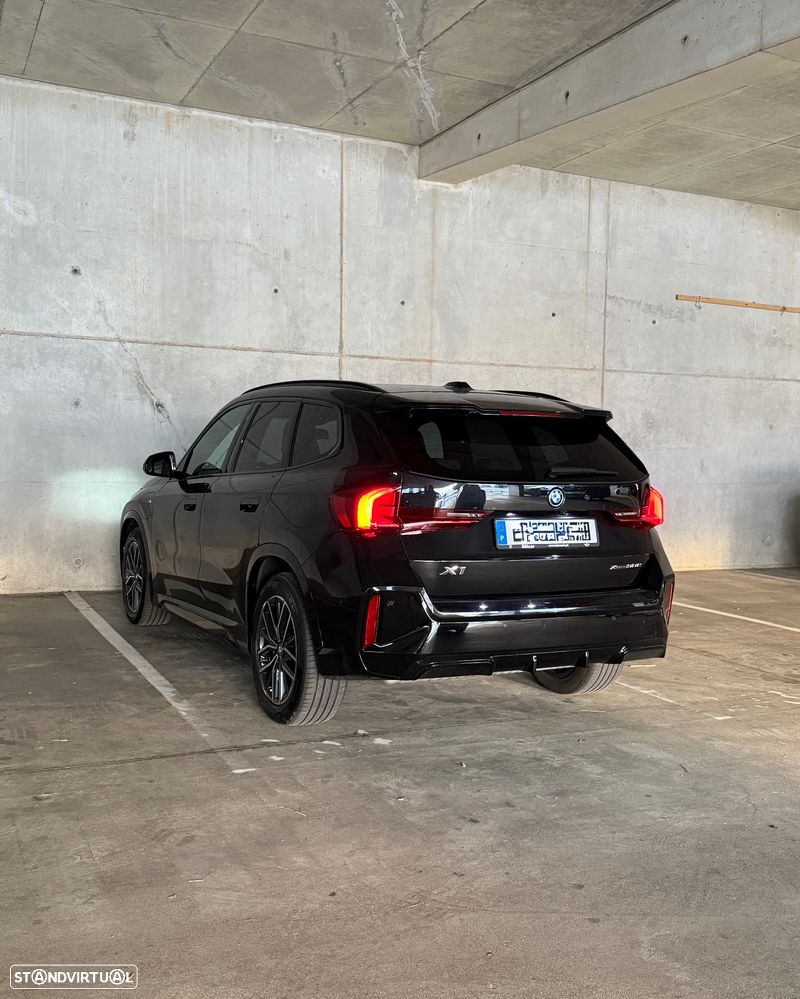 BMW X1 xDrive30e Pack Desportivo M - 26