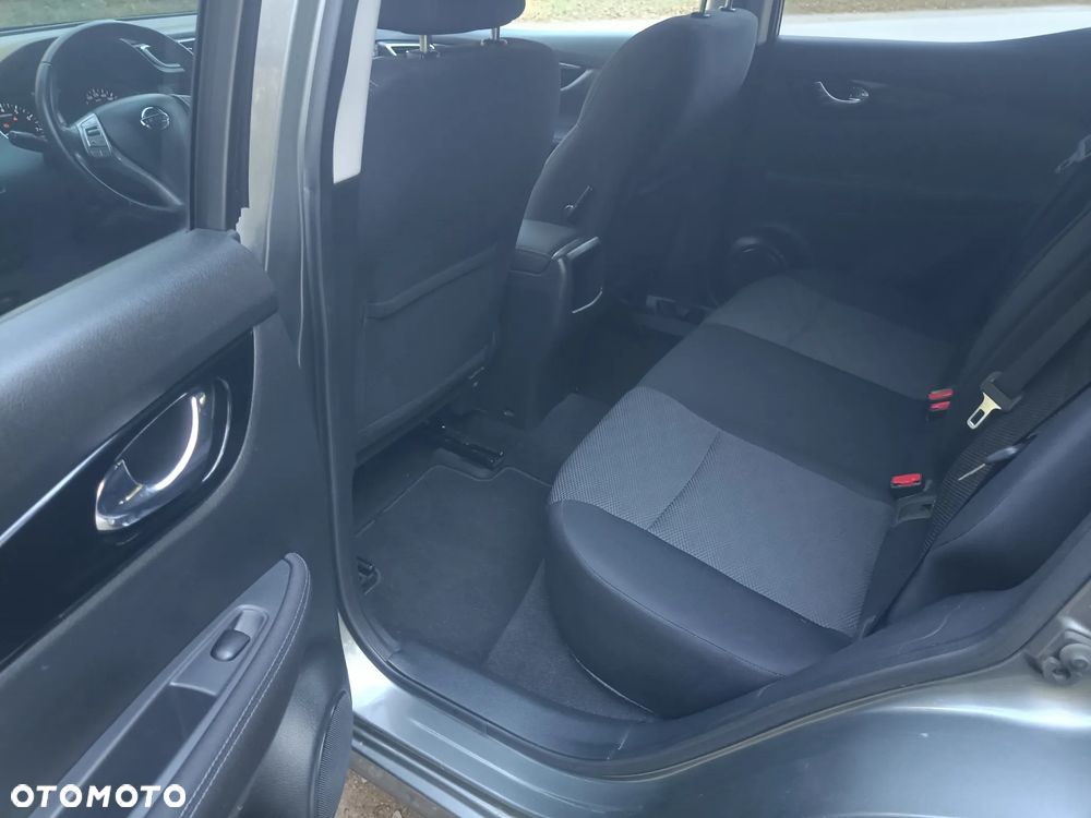 Nissan Qashqai - 29