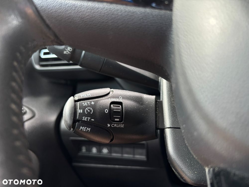 Citroën Berlingo M 1.5 BlueHDI Feel S&S - 26