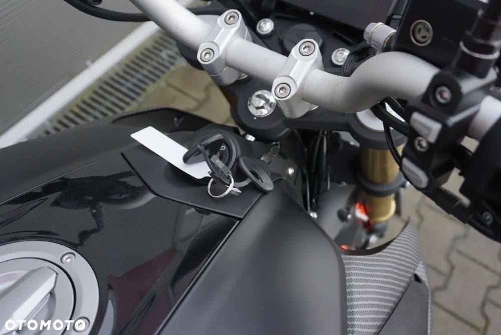 QJMOTOR SRK 125S - 7