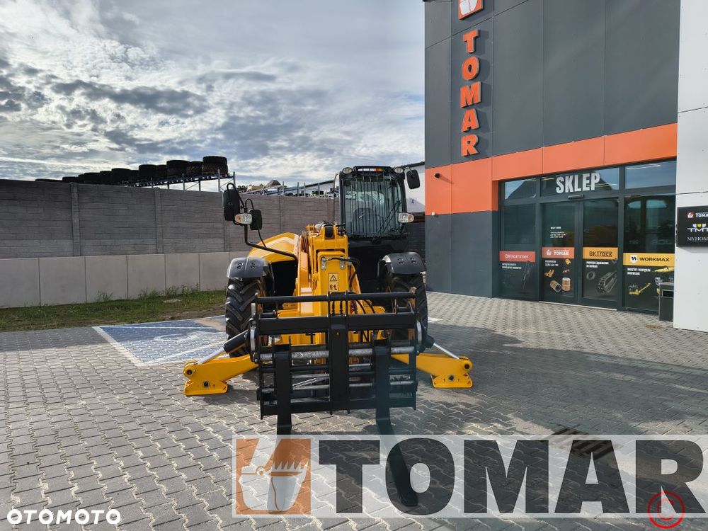 JCB 540-140 - 4
