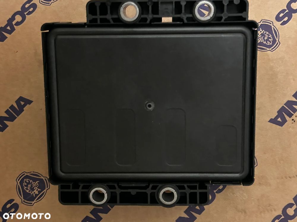 Sterownik Scania SMS,ECU,ELC4,3094387,3223462 NOWY!!! - 4