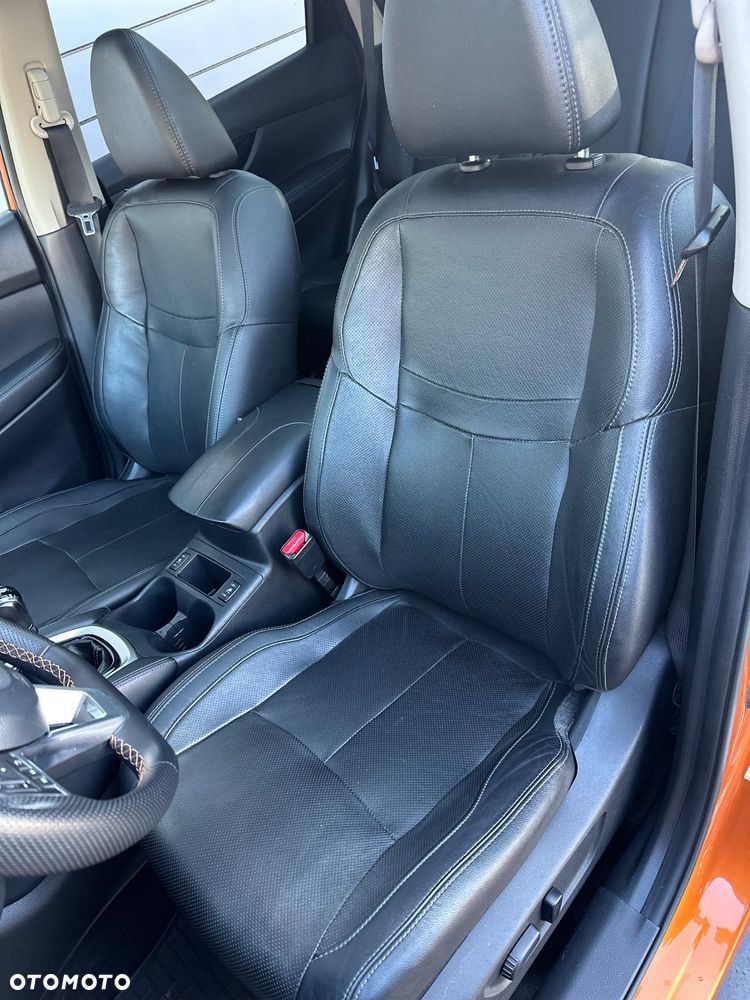 Nissan X-Trail 1.6 DCi Tekna 2WD - 12