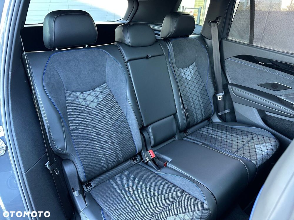 Volkswagen Tayron 2.0 TSI R-Line Plus DSG - 19