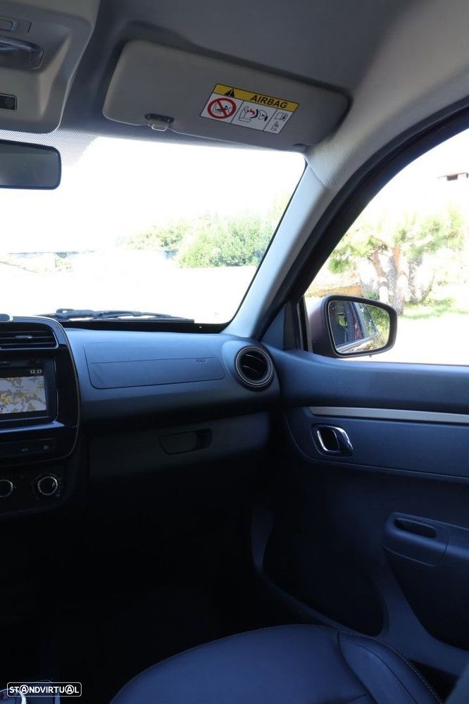 Dacia Spring Electric 45 Comfort Plus - 18