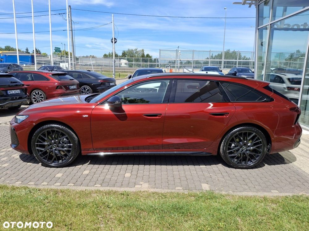 Audi A6 Avant - 4