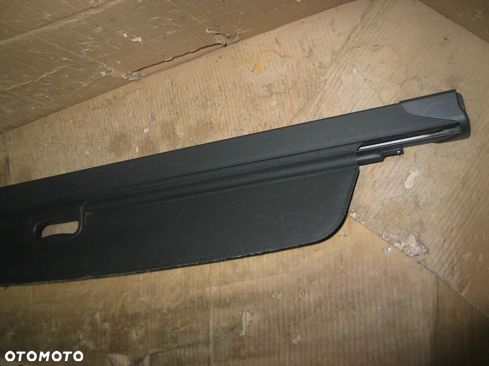 Roleta bagaznika BMW 3 F31 12-18R. 7273665 - 4