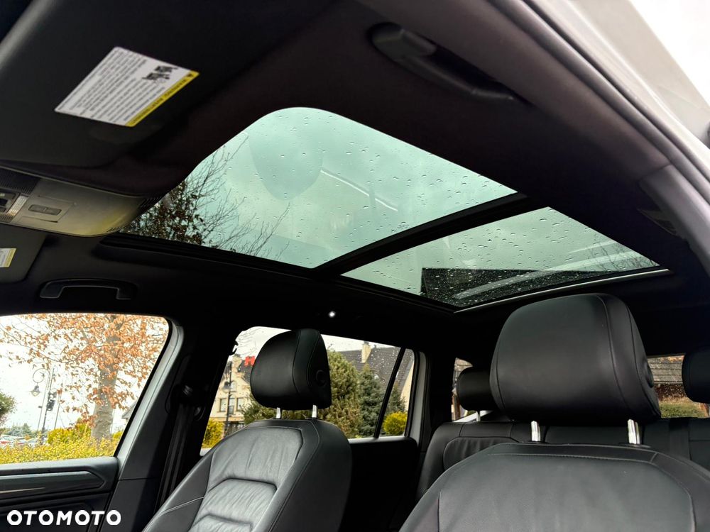 Volkswagen Tiguan 2,0 TSI OPF 4Motion DSG R-Line - 19