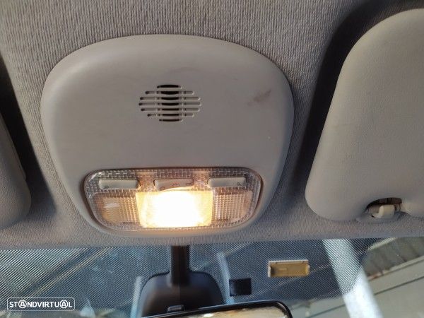 Plafonier Tecto Peugeot 207 (Wa_, Wc_) - 1