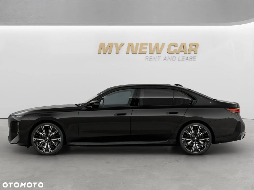 BMW Seria 7 - 33