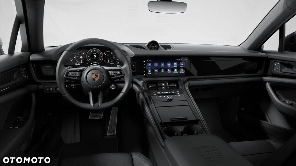Porsche Panamera - 7