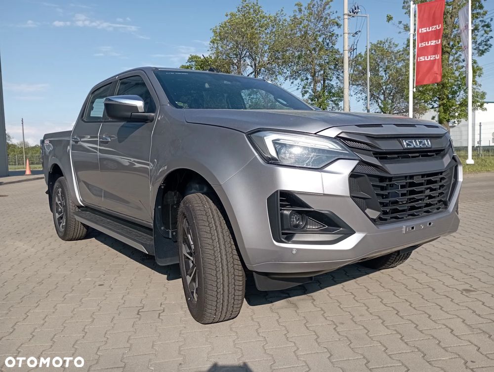 Isuzu D-Max 1.9 DC LSX - 4