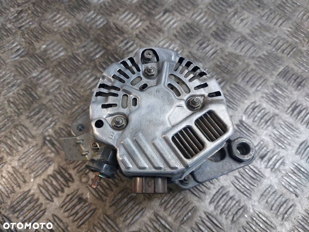ALTERNATOR TOYOTA YARIS I 1.4 D4D - 4