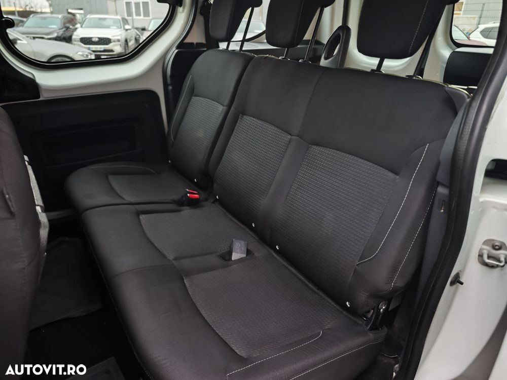 Dacia Dokker 1.5 Blue dCi Ambiance - 17