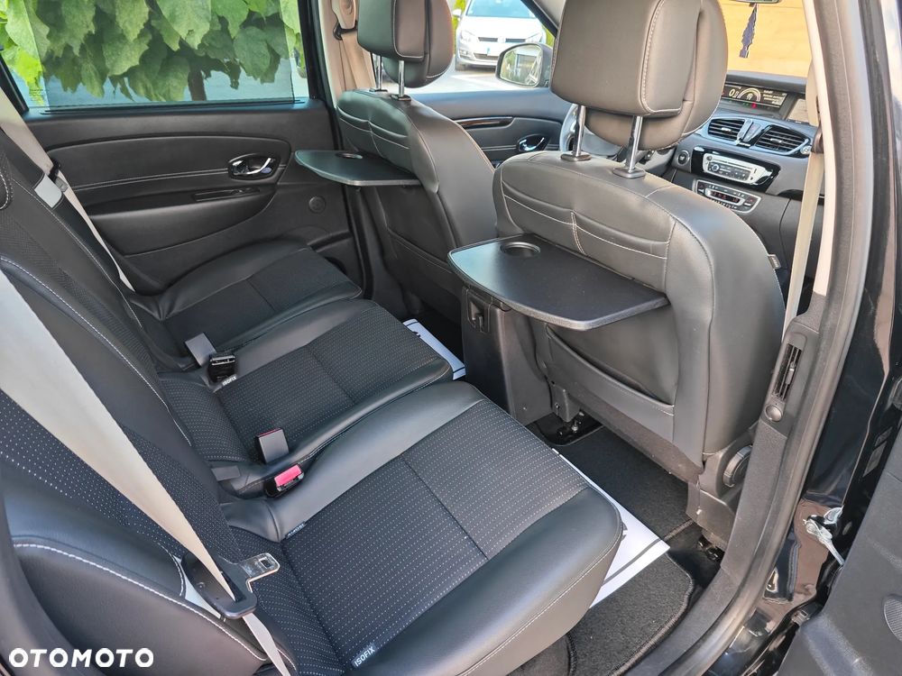 Renault Scenic - 19