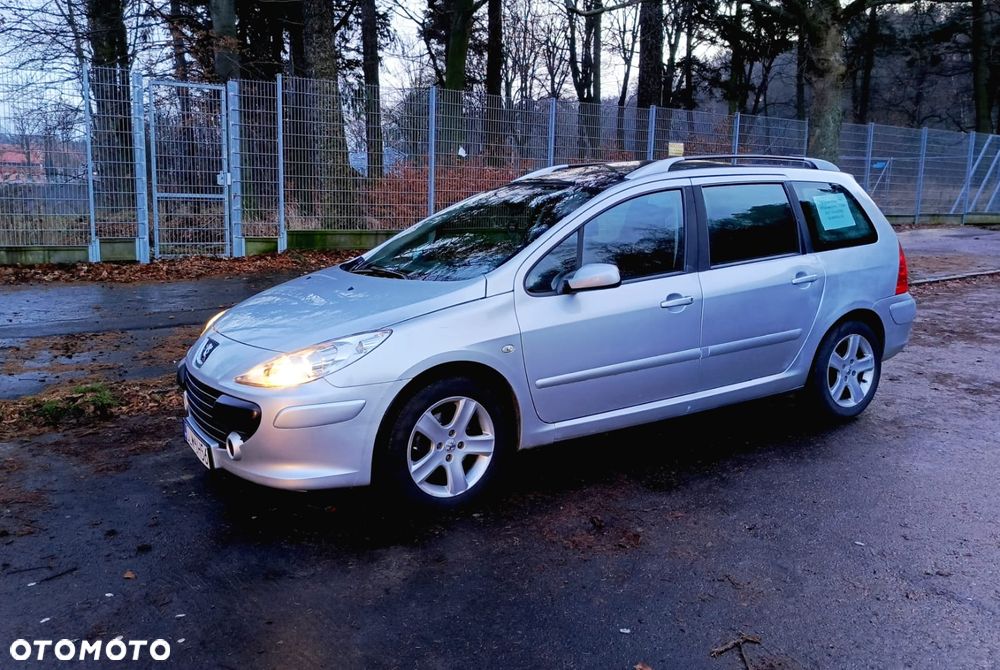 Peugeot 307 1.6 Premium - 2