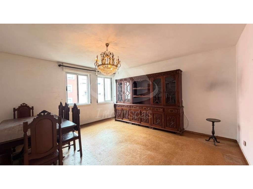 Apartamento T3 Mobilado para Arrendamento | Marvila, Lisboa - Grande imagem: 4/21