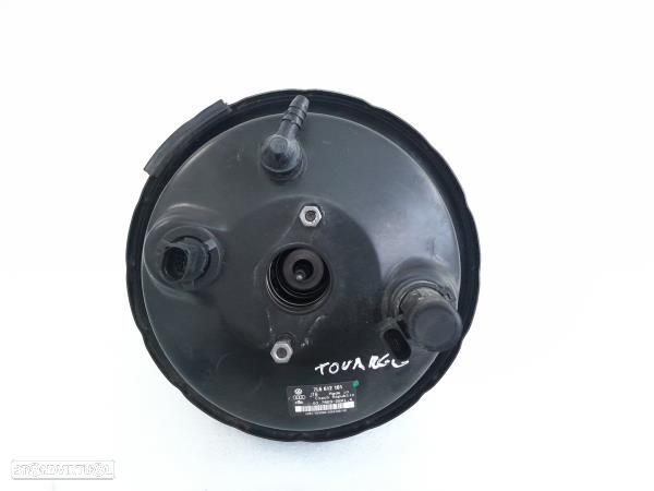 Servofreio Volkswagen Touareg (7La, 7L6, 7L7) - 1