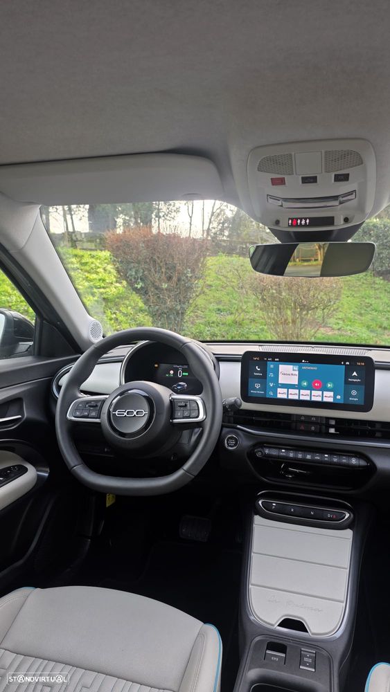 Fiat 600e La Prima - 7