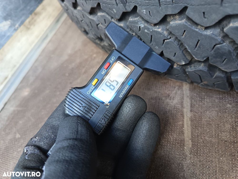 Anvelope vara 225 75 16 general 2022.5-6mm - 5