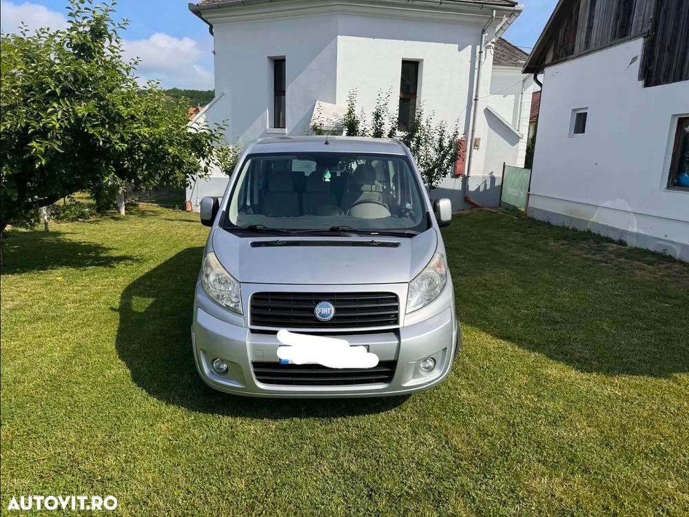 Fiat Scudo L2 (8-Si.) - 6