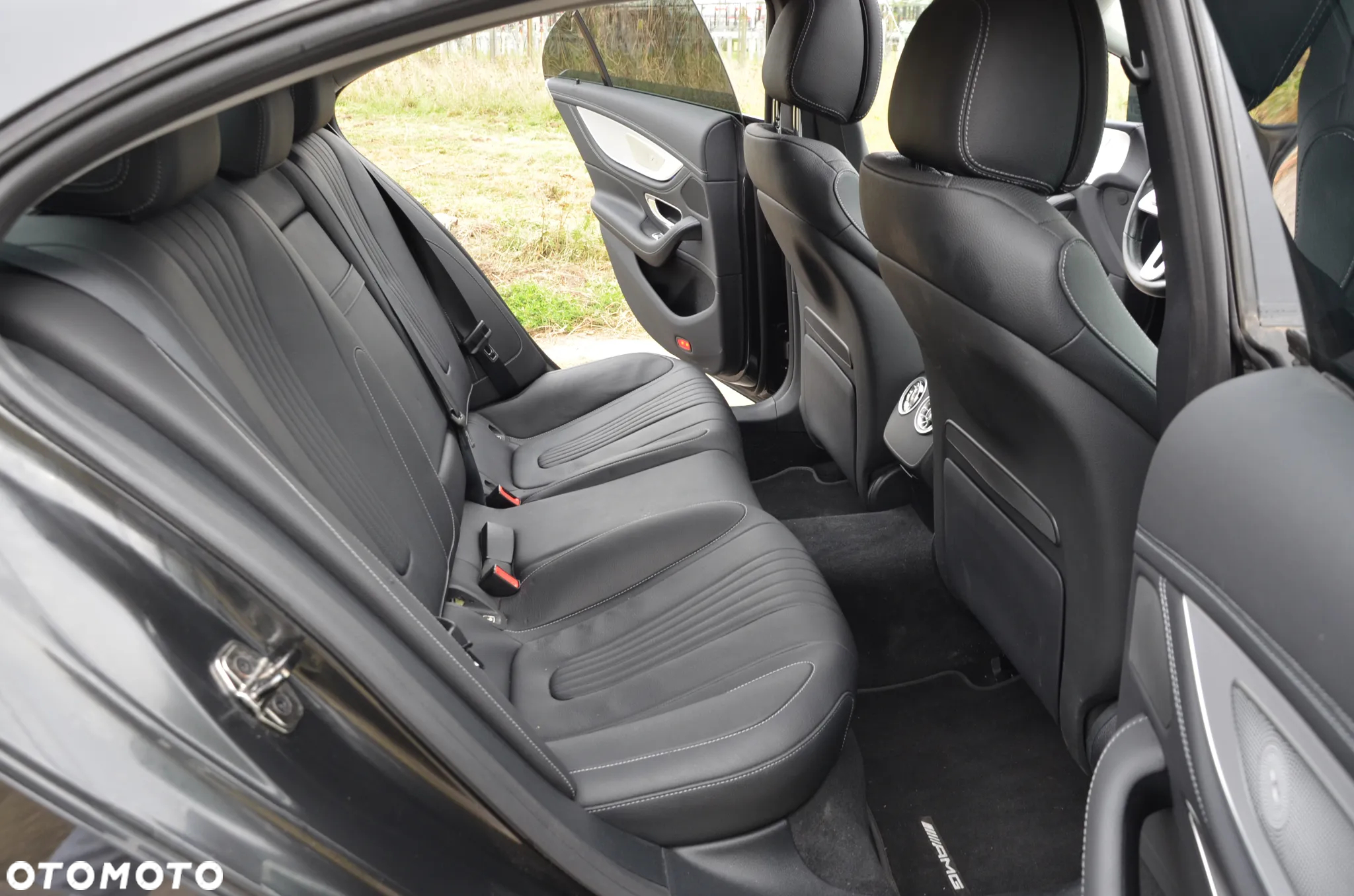 Mercedes-Benz CLS 220 d 9G-TRONIC AMG Line - 20