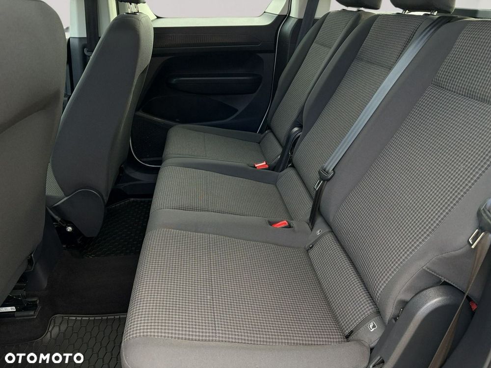 Volkswagen Caddy - 22