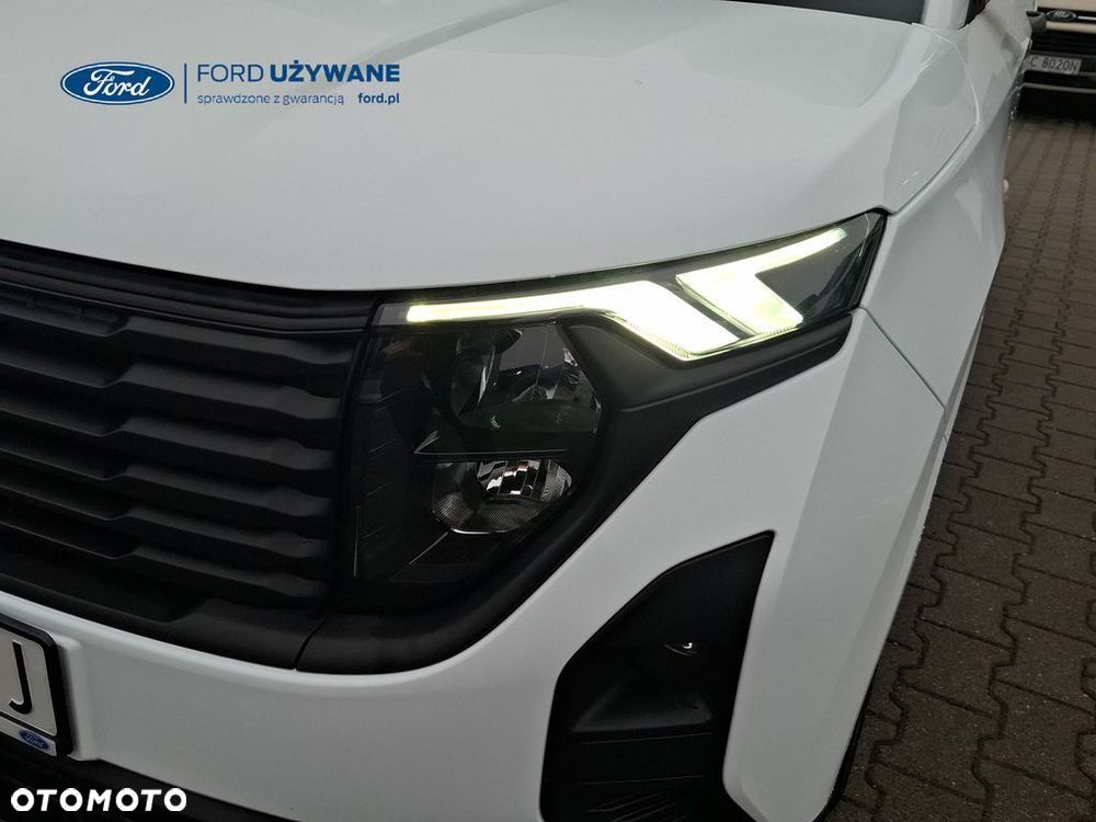 Ford Transit-courier - 9