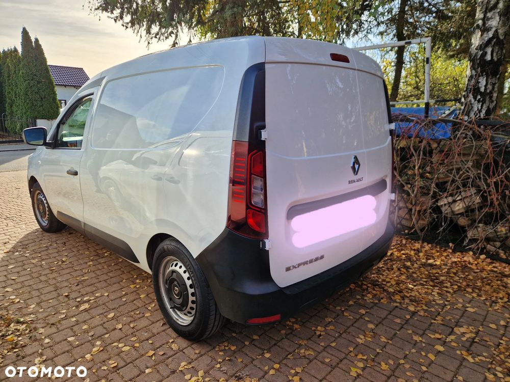 Renault Express Van - 5