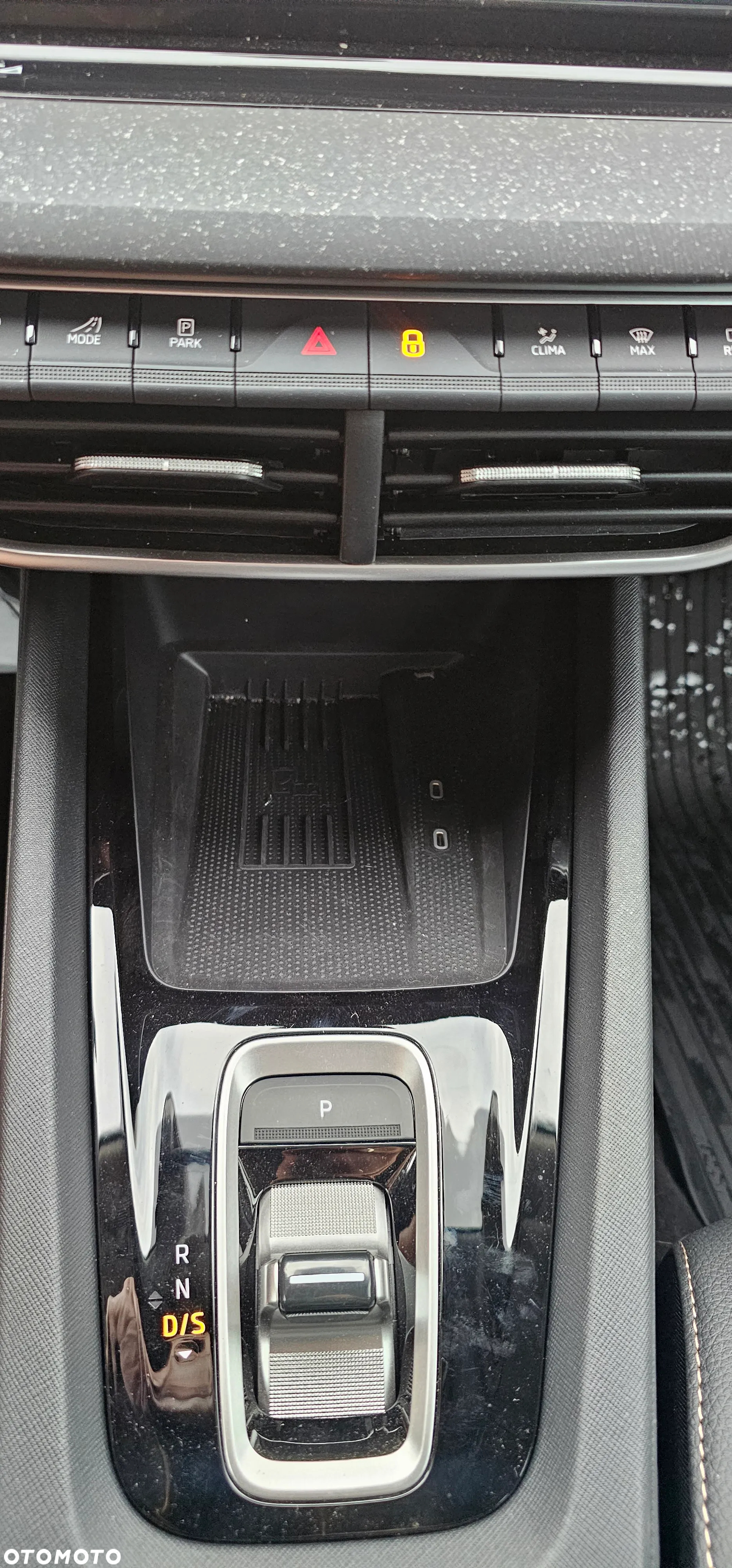 Skoda Octavia - 16