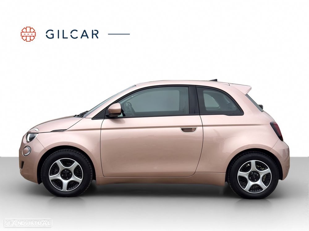 Fiat 500e 42kWh Pop - 5