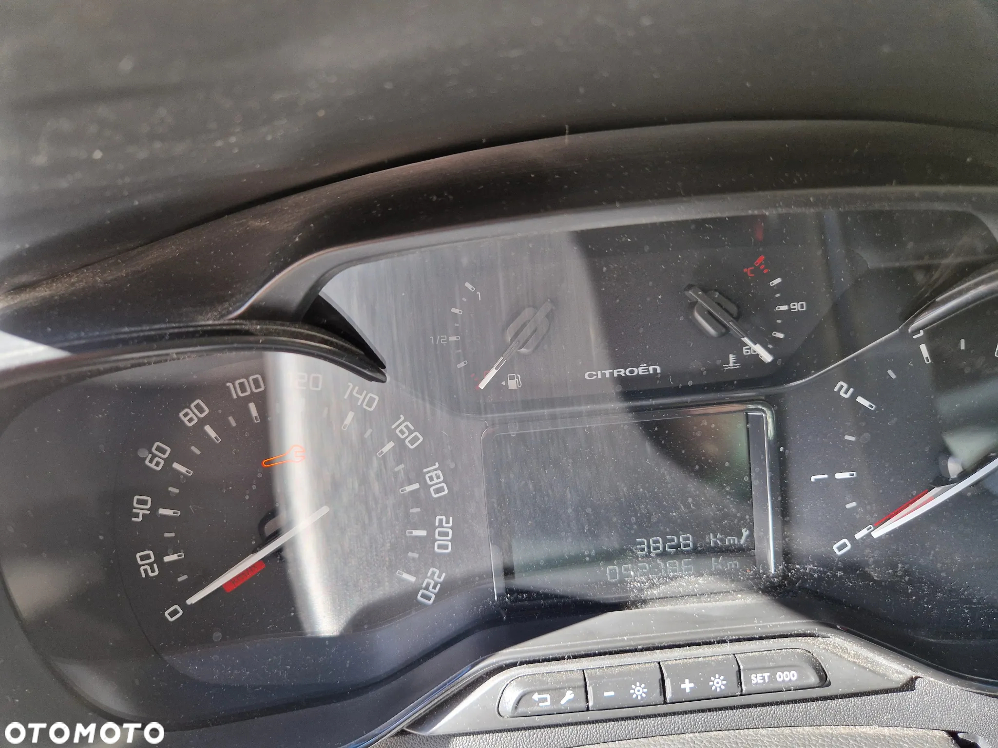 Citroën C3 1.2 PureTech Feel - 12