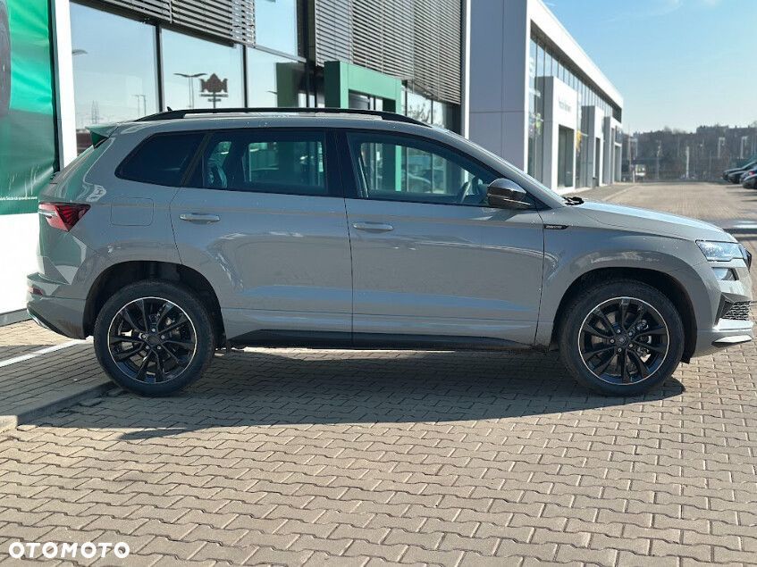 Skoda Karoq - 2