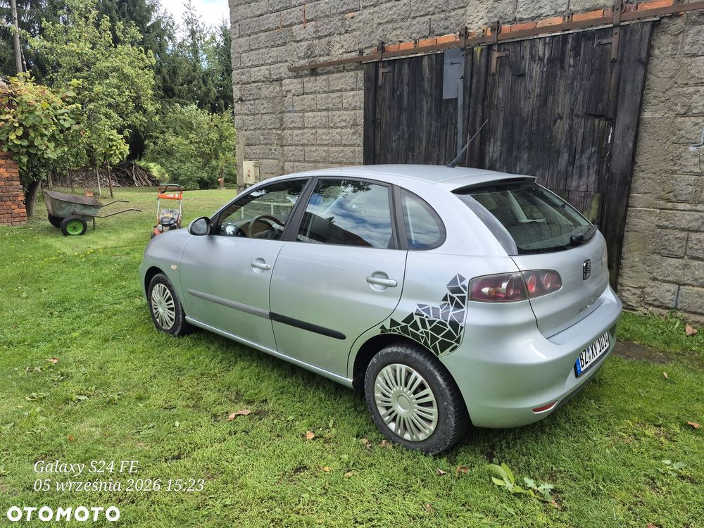 Seat Ibiza - 2
