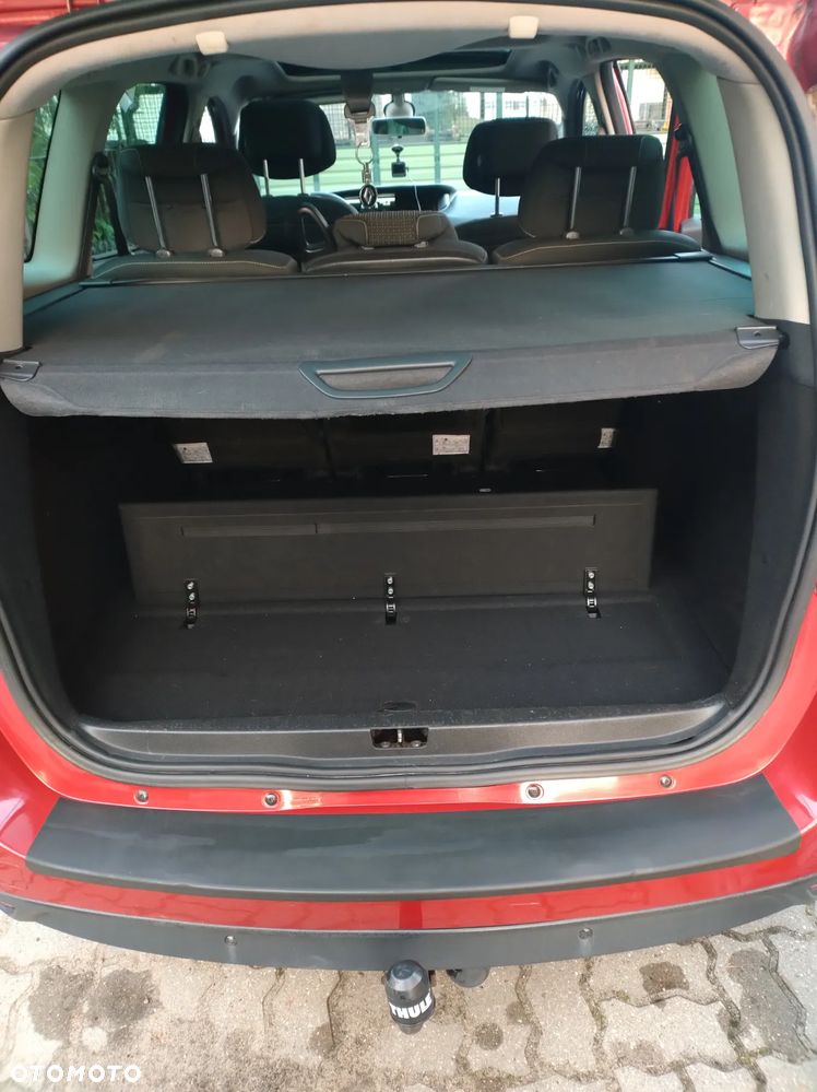 Renault Scenic dCi 150 Automatik Luxe - 10