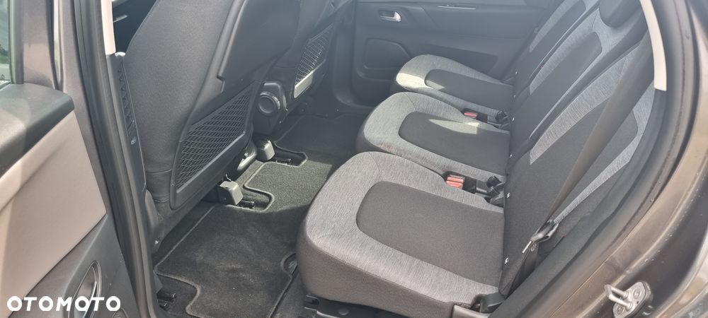 Citroën C4 SpaceTourer 1.2 PureTech More Life S&S - 13