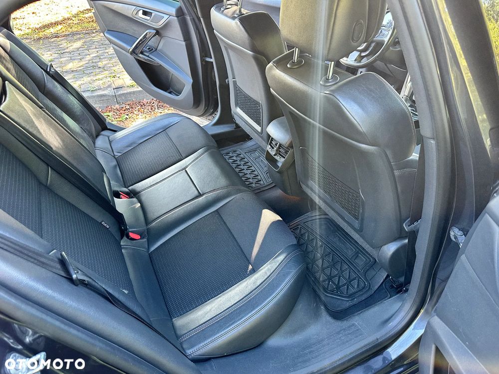 Peugeot 508 2.0 BlueHDi RXH S&S - 9