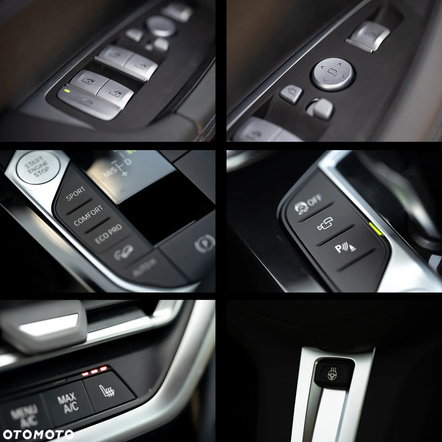 BMW X3 xDrive20i M Sport Edition - 37