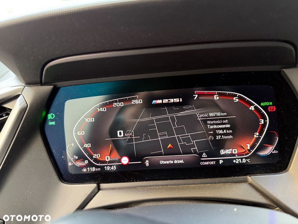BMW Seria 2 M235i xDrive - 21